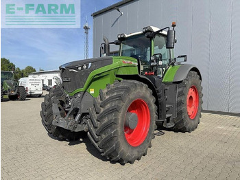 Traktor FENDT