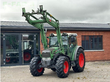 Traktor FENDT 209 Vario