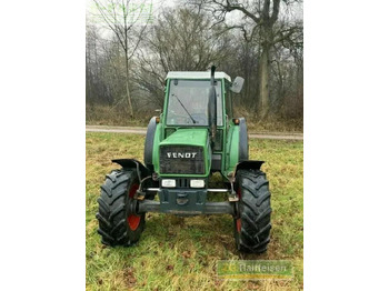Traktor FENDT
