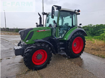 Traktor FENDT 311 Vario