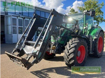 Traktor FENDT 720 Vario