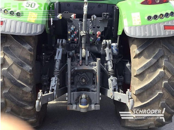Traktor Fendt 724 vario gen6 profi plus ProfiPlus: billede 5