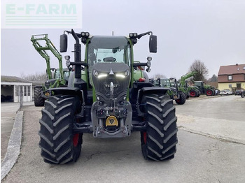 Traktor Fendt 724 vario gen7 profi plus ProfiPlus: billede 3 Traktor Fendt 724 vario gen7 profi plus ProfiPlus: billede 3