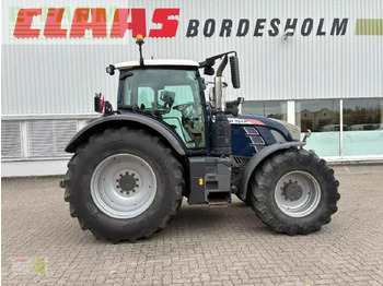 Traktor FENDT 724 Vario
