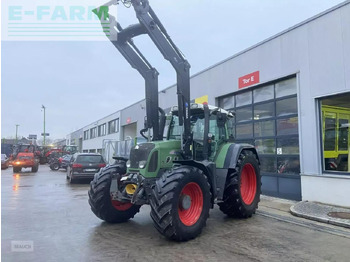 Traktor FENDT 820 Vario