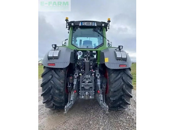 Traktor Fendt 824 profi plus: billede 5