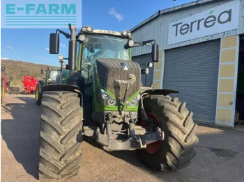 Traktor FENDT