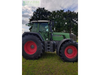 Traktor FENDT