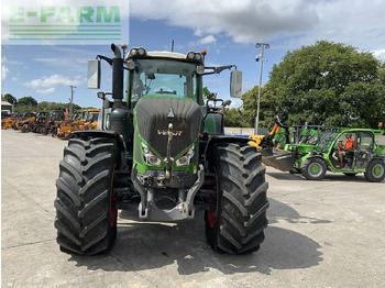 Traktor Fendt 936 profi plus tractor: billede 4 Traktor Fendt 936 profi plus tractor: billede 4