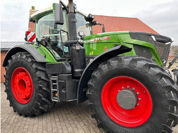 Traktor Fendt 936 vario gen6 profi plus ProfiPlus: billede 4 Traktor Fendt 936 vario gen6 profi plus ProfiPlus: billede 4