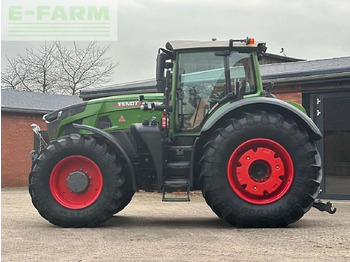 Traktor Fendt 936 vario gen6 profi plus ProfiPlus: billede 3 Traktor Fendt 936 vario gen6 profi plus ProfiPlus: billede 3