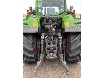 Traktor Fendt 936 vario gen6 profi plus ProfiPlus: billede 5 Traktor Fendt 936 vario gen6 profi plus ProfiPlus: billede 5