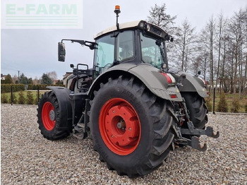 Traktor Fendt 936 vario s4 profi plus ProfiPlus: billede 4 Traktor Fendt 936 vario s4 profi plus ProfiPlus: billede 4