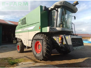 Mejetærsker FENDT X series