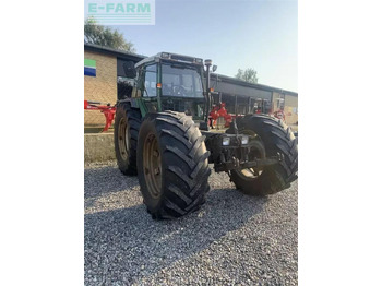 Traktor Fendt f380gt: billede 3