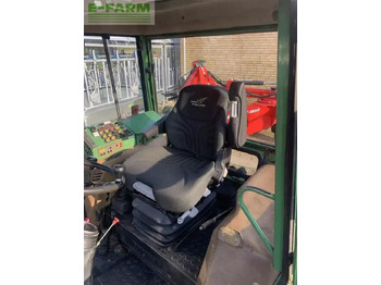 Traktor Fendt f380gt: billede 5