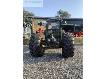 Traktor Fendt f380gt: billede 2