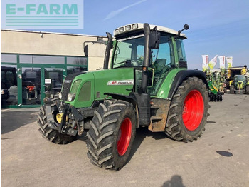 Traktor FENDT 400 Vario
