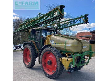 Traktor FENDT
