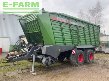 Snittevogn FENDT