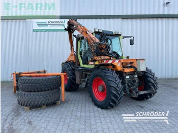 Traktor FENDT