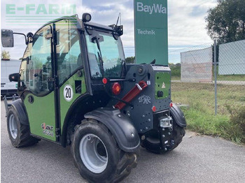 Teleskop truck Giant gt5048 tendo hd: billede 3 Teleskop truck Giant gt5048 tendo hd: billede 3