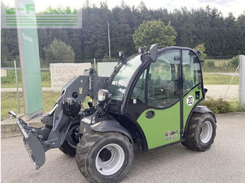 Teleskop truck Giant gt5048 tendo hd: billede 4 Teleskop truck Giant gt5048 tendo hd: billede 4