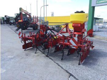 Kartoffeloptager GRIMME