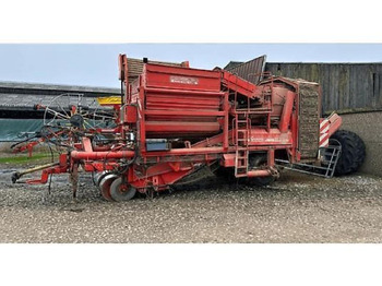 Kartoffeloptager GRIMME DR
