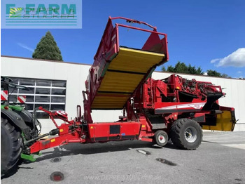 Kartoffeloptager GRIMME