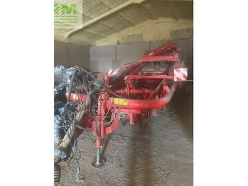 Kartoffeloptager GRIMME