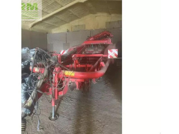 Kartoffeloptager GRIMME