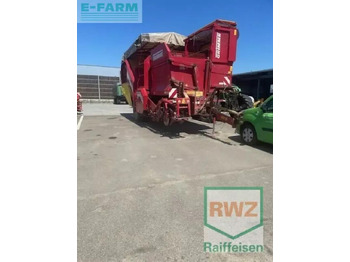 Kartoffeloptager GRIMME SE