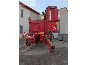 Kartoffeloptager GRIMME SE