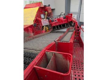 Kartoffeloptager Grimme se 75 - 55: billede 5