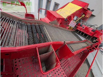 Kartoffeloptager Grimme se 75 - 55: billede 3