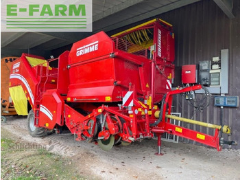 Kartoffeloptager GRIMME SE