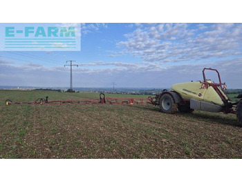 Trailersprøjte HARDI