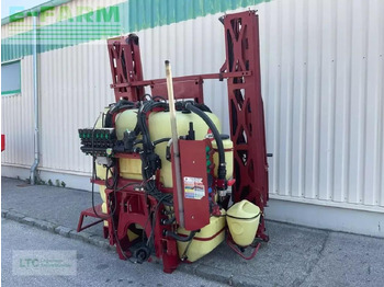 Trailersprøjte HARDI
