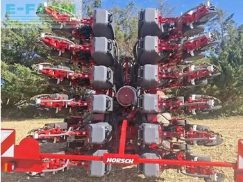 Præcisionssåmaskine HORSCH