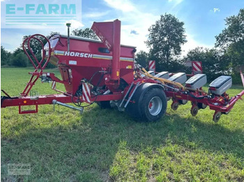 Præcisionssåmaskine HORSCH