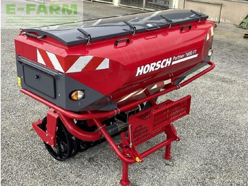 Såmaskine Horsch partner ft 1600 fronttank: billede 4 Såmaskine Horsch partner ft 1600 fronttank: billede 4