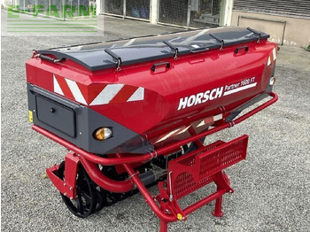 Såmaskine Horsch partner ft 1600 fronttank: billede 3 Såmaskine Horsch partner ft 1600 fronttank: billede 3