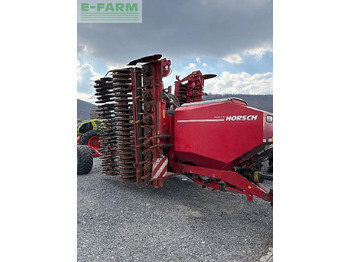 Såmaskine HORSCH