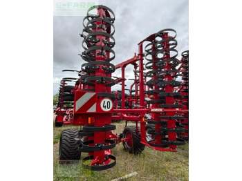 Kultivator Horsch terrano 6.4 gx: billede 4