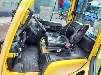 Gaffeltruck Hyster h 3.0ft: billede 3