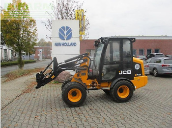 Minigravemaskine JCB 403