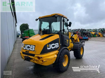 Minigravemaskine JCB tm 180 agri: billede 3