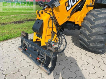 Teleskop truck JCB tm 220 - 40 km/h: billede 2