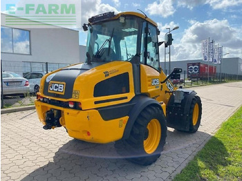 Teleskop truck JCB tm 220 - 40 km/h: billede 4